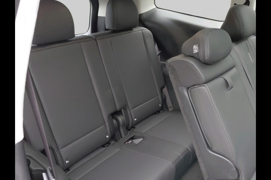 Hyundai IONIQ 9 Lounge AWD+ 7p. 110.3 kWh Hyundai IONIQ 9 Lounge AWD+ 7p. 110.3 kWh