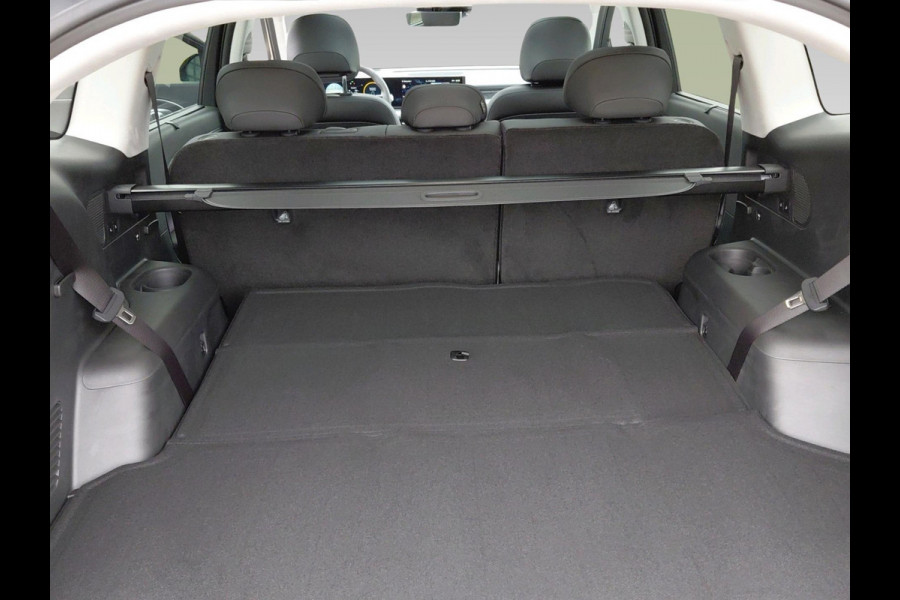 Hyundai IONIQ 9 Lounge AWD+ 7p. 110.3 kWh Hyundai IONIQ 9 Lounge AWD+ 7p. 110.3 kWh