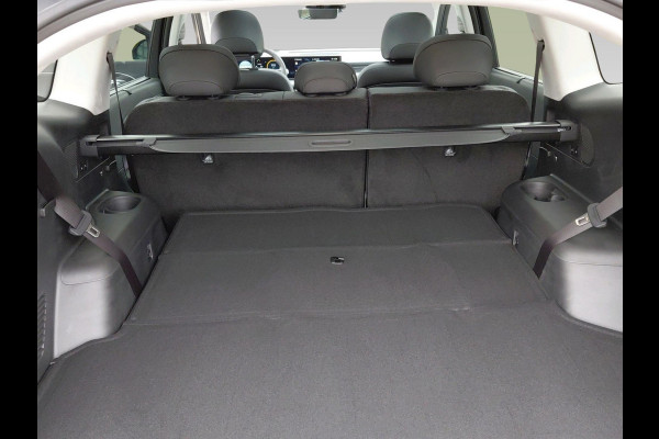 Hyundai IONIQ 9 Lounge AWD+ 7p. 110.3 kWh Hyundai IONIQ 9 Lounge AWD+ 7p. 110.3 kWh