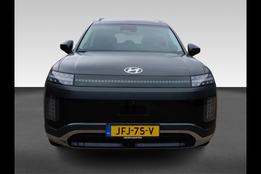 Hyundai IONIQ 9 Lounge AWD+ 7p. 110.3 kWh Hyundai IONIQ 9 Lounge AWD+ 7p. 110.3 kWh