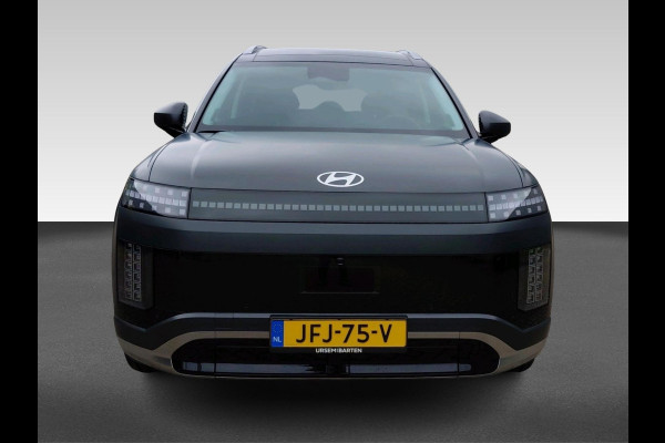 Hyundai IONIQ 9 Lounge AWD+ 7p. 110.3 kWh Hyundai IONIQ 9 Lounge AWD+ 7p. 110.3 kWh