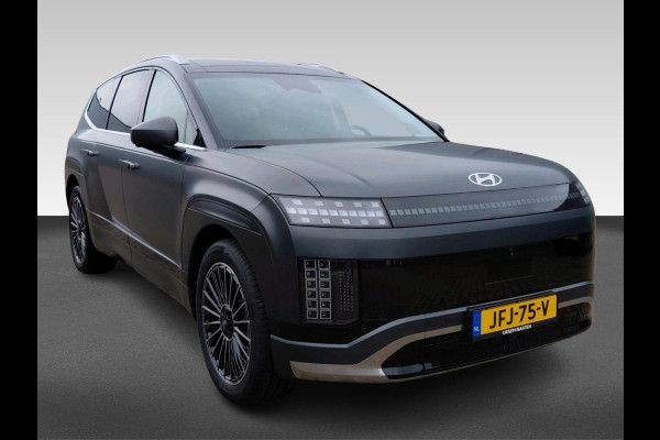 Hyundai IONIQ 9 Lounge AWD+ 7p. 110.3 kWh Hyundai IONIQ 9 Lounge AWD+ 7p. 110.3 kWh