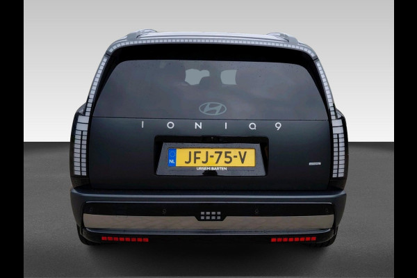 Hyundai IONIQ 9 Lounge AWD+ 7p. 110.3 kWh Hyundai IONIQ 9 Lounge AWD+ 7p. 110.3 kWh