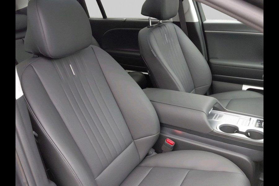 Hyundai IONIQ 9 Lounge AWD+ 7p. 110.3 kWh Hyundai IONIQ 9 Lounge AWD+ 7p. 110.3 kWh