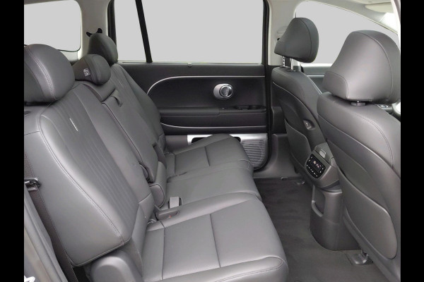 Hyundai IONIQ 9 Lounge AWD+ 7p. 110.3 kWh Hyundai IONIQ 9 Lounge AWD+ 7p. 110.3 kWh