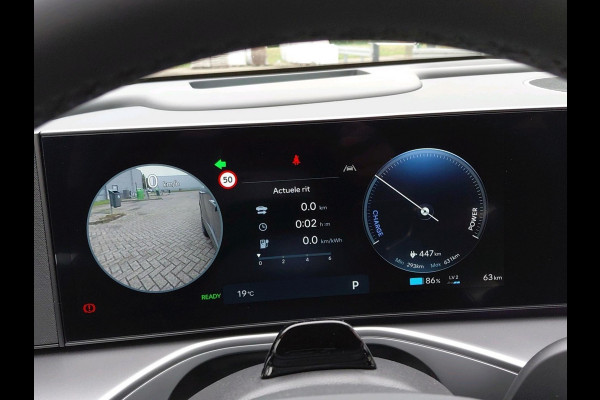 Hyundai IONIQ 9 Lounge AWD+ 7p. 110.3 kWh Hyundai IONIQ 9 Lounge AWD+ 7p. 110.3 kWh