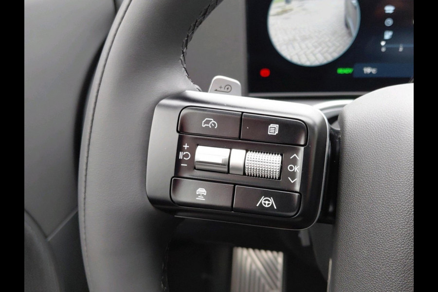 Hyundai IONIQ 9 Lounge AWD+ 7p. 110.3 kWh Hyundai IONIQ 9 Lounge AWD+ 7p. 110.3 kWh