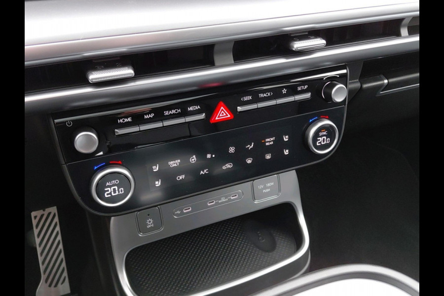 Hyundai IONIQ 9 Lounge AWD+ 7p. 110.3 kWh Hyundai IONIQ 9 Lounge AWD+ 7p. 110.3 kWh