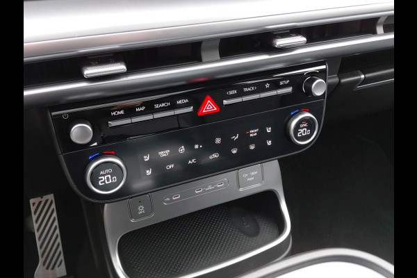 Hyundai IONIQ 9 Lounge AWD+ 7p. 110.3 kWh Hyundai IONIQ 9 Lounge AWD+ 7p. 110.3 kWh