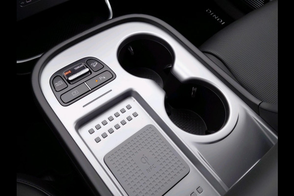 Hyundai IONIQ 9 Lounge AWD+ 7p. 110.3 kWh Hyundai IONIQ 9 Lounge AWD+ 7p. 110.3 kWh