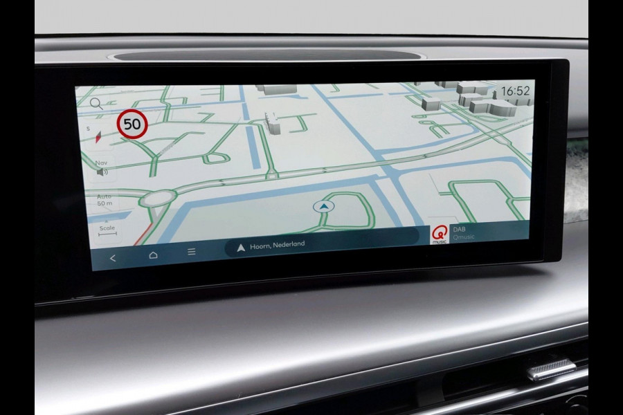 Hyundai IONIQ 9 Lounge AWD+ 7p. 110.3 kWh Hyundai IONIQ 9 Lounge AWD+ 7p. 110.3 kWh