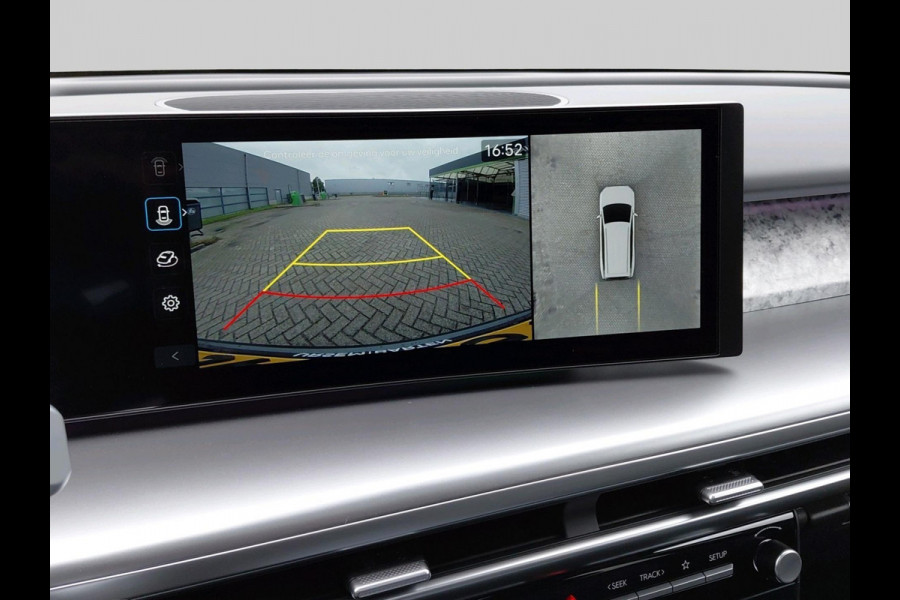 Hyundai IONIQ 9 Lounge AWD+ 7p. 110.3 kWh Hyundai IONIQ 9 Lounge AWD+ 7p. 110.3 kWh