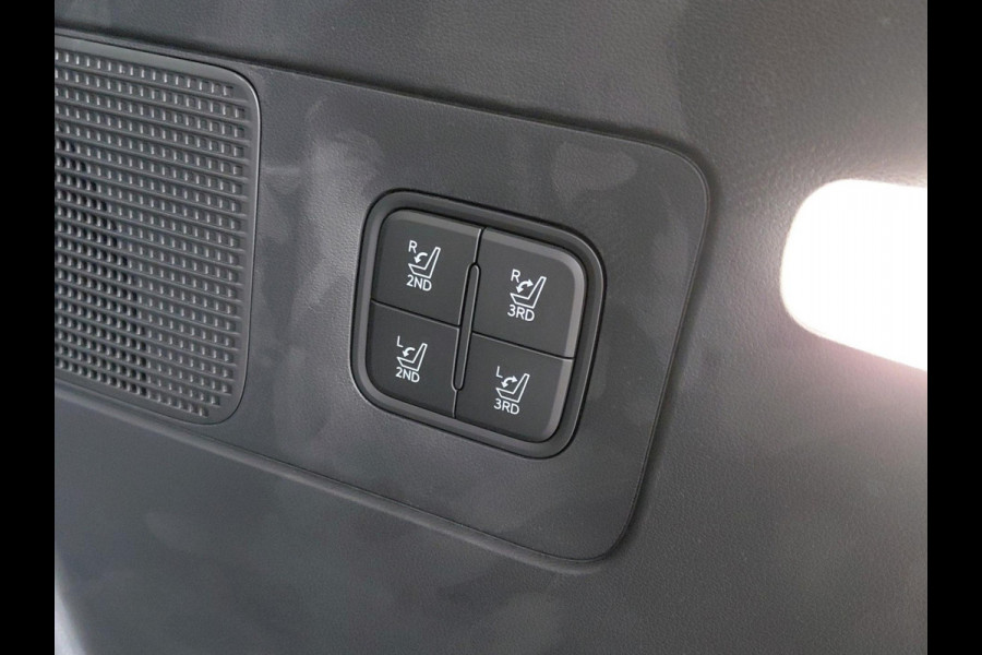 Hyundai IONIQ 9 Lounge AWD+ 7p. 110.3 kWh Hyundai IONIQ 9 Lounge AWD+ 7p. 110.3 kWh