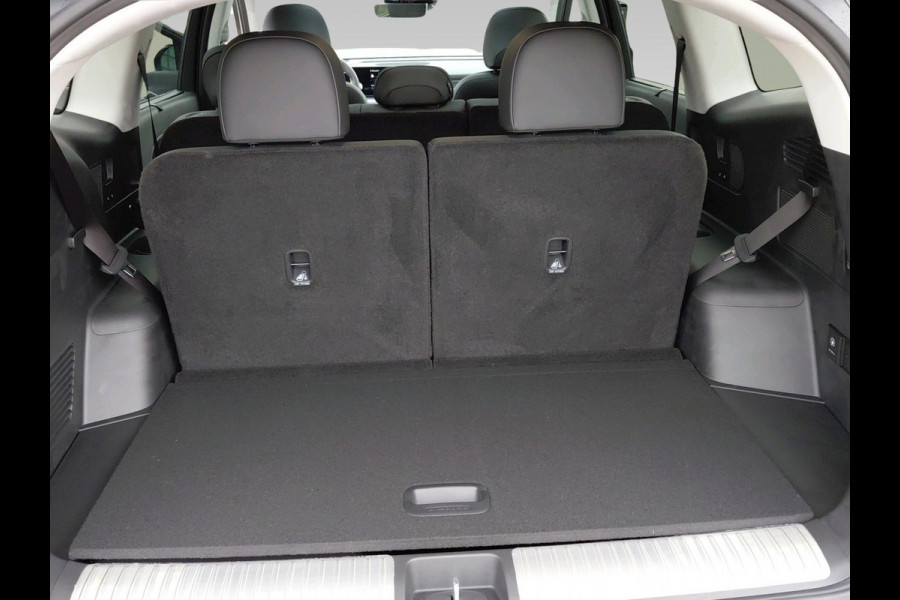 Hyundai IONIQ 9 Lounge AWD+ 7p. 110.3 kWh Hyundai IONIQ 9 Lounge AWD+ 7p. 110.3 kWh