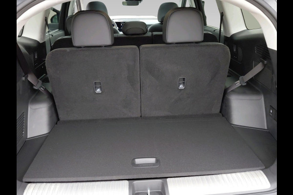 Hyundai IONIQ 9 Lounge AWD+ 7p. 110.3 kWh Hyundai IONIQ 9 Lounge AWD+ 7p. 110.3 kWh