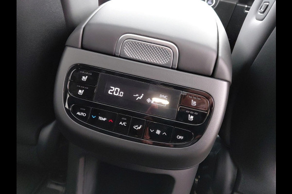 Hyundai IONIQ 9 Lounge AWD+ 7p. 110.3 kWh Hyundai IONIQ 9 Lounge AWD+ 7p. 110.3 kWh