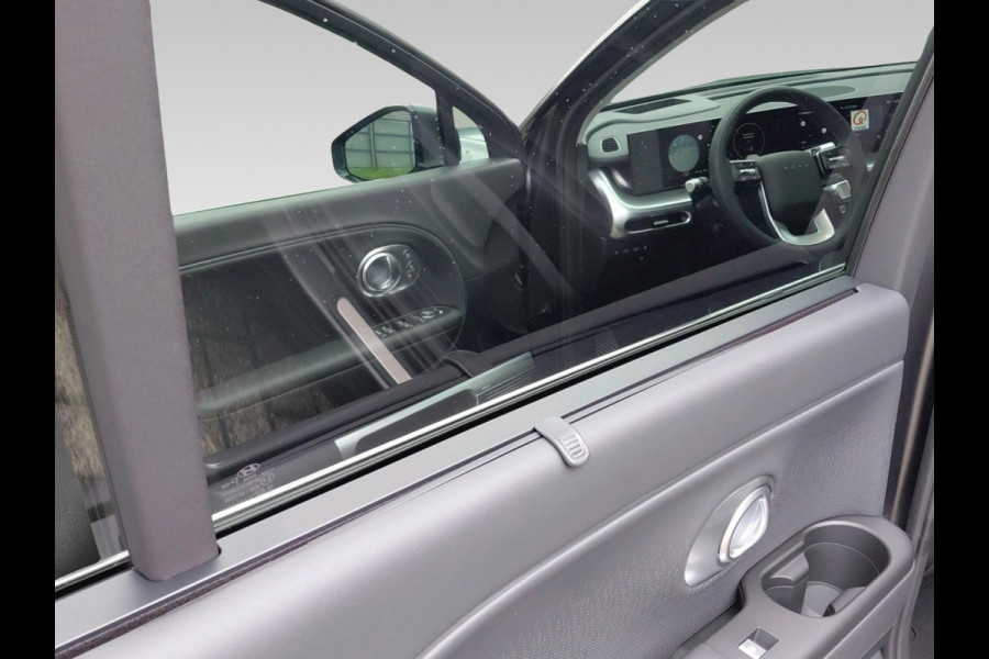 Hyundai IONIQ 9 Lounge AWD+ 7p. 110.3 kWh Hyundai IONIQ 9 Lounge AWD+ 7p. 110.3 kWh