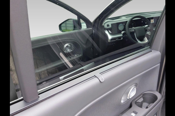 Hyundai IONIQ 9 Lounge AWD+ 7p. 110.3 kWh Hyundai IONIQ 9 Lounge AWD+ 7p. 110.3 kWh