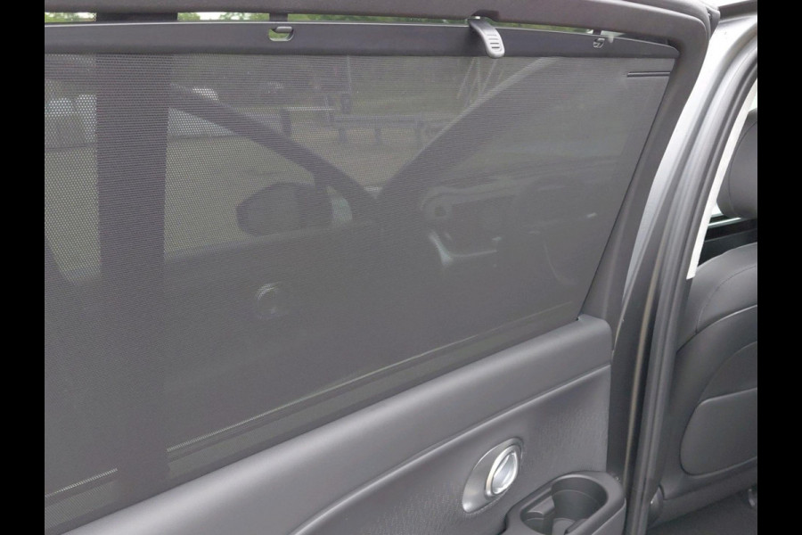 Hyundai IONIQ 9 Lounge AWD+ 7p. 110.3 kWh Hyundai IONIQ 9 Lounge AWD+ 7p. 110.3 kWh