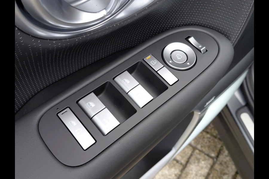 Hyundai IONIQ 9 Lounge AWD+ 7p. 110.3 kWh Hyundai IONIQ 9 Lounge AWD+ 7p. 110.3 kWh