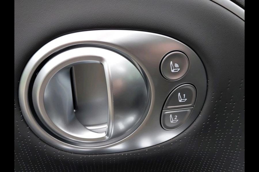 Hyundai IONIQ 9 Lounge AWD+ 7p. 110.3 kWh Hyundai IONIQ 9 Lounge AWD+ 7p. 110.3 kWh