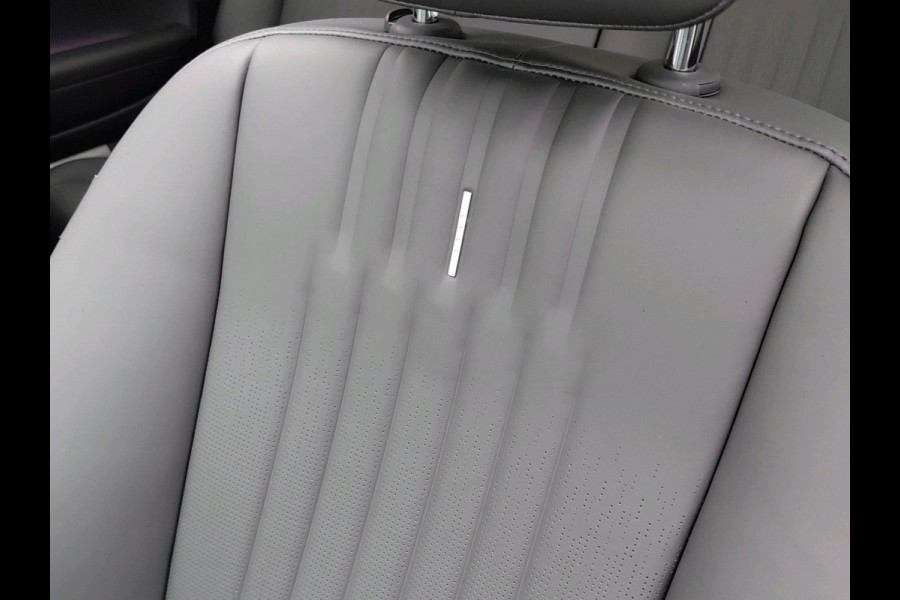 Hyundai IONIQ 9 Lounge AWD+ 7p. 110.3 kWh Hyundai IONIQ 9 Lounge AWD+ 7p. 110.3 kWh