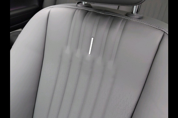 Hyundai IONIQ 9 Lounge AWD+ 7p. 110.3 kWh Hyundai IONIQ 9 Lounge AWD+ 7p. 110.3 kWh