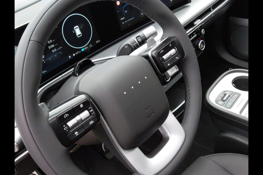 Hyundai IONIQ 9 Lounge AWD+ 7p. 110.3 kWh Hyundai IONIQ 9 Lounge AWD+ 7p. 110.3 kWh