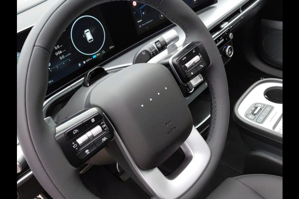 Hyundai IONIQ 9 Lounge AWD+ 7p. 110.3 kWh Hyundai IONIQ 9 Lounge AWD+ 7p. 110.3 kWh