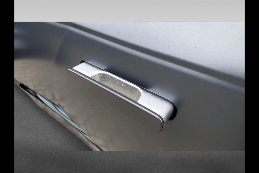 Hyundai IONIQ 9 Lounge AWD+ 7p. 110.3 kWh Hyundai IONIQ 9 Lounge AWD+ 7p. 110.3 kWh