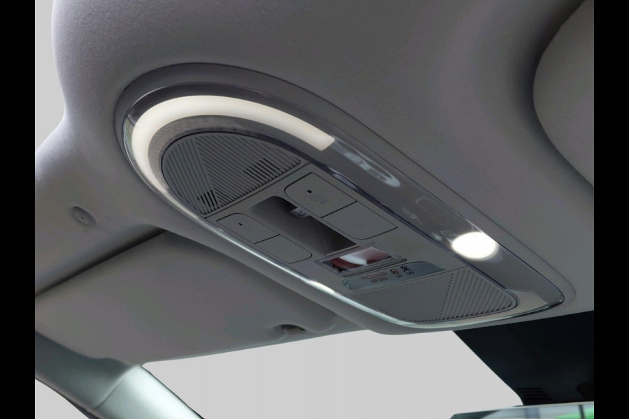 Hyundai IONIQ 9 Lounge AWD+ 7p. 110.3 kWh Hyundai IONIQ 9 Lounge AWD+ 7p. 110.3 kWh