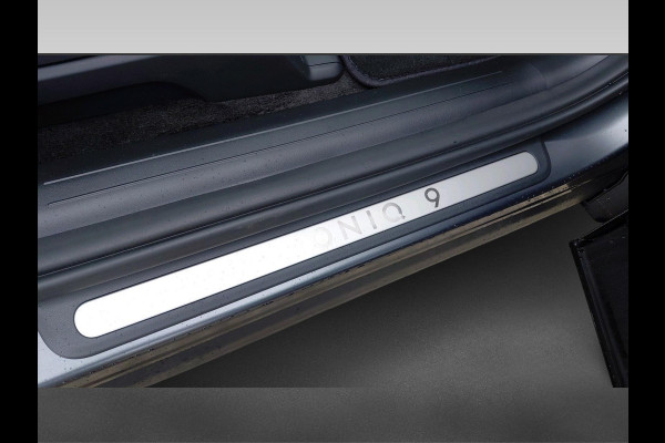 Hyundai IONIQ 9 Lounge AWD+ 7p. 110.3 kWh Hyundai IONIQ 9 Lounge AWD+ 7p. 110.3 kWh