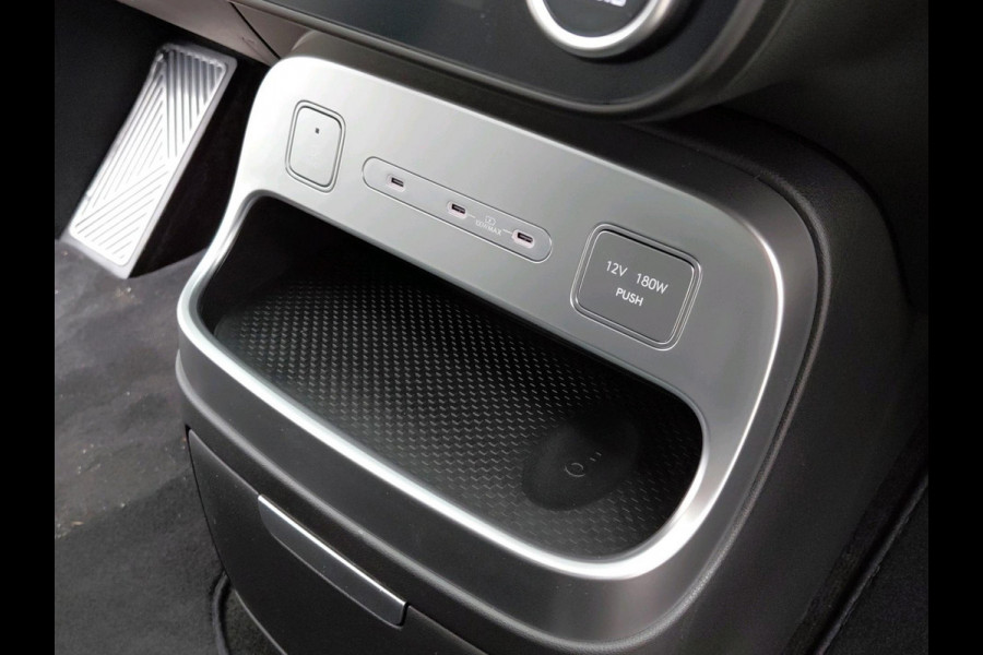 Hyundai IONIQ 9 Lounge AWD+ 7p. 110.3 kWh Hyundai IONIQ 9 Lounge AWD+ 7p. 110.3 kWh