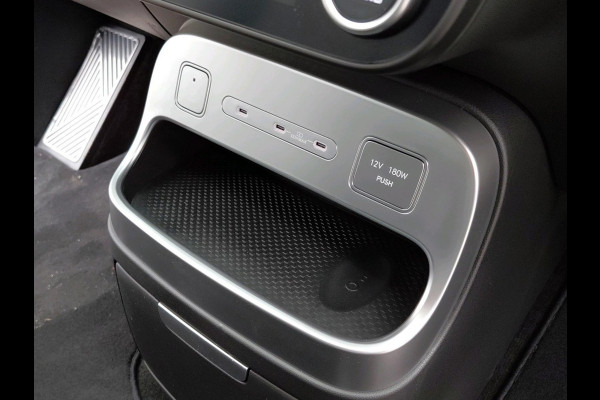 Hyundai IONIQ 9 Lounge AWD+ 7p. 110.3 kWh Hyundai IONIQ 9 Lounge AWD+ 7p. 110.3 kWh