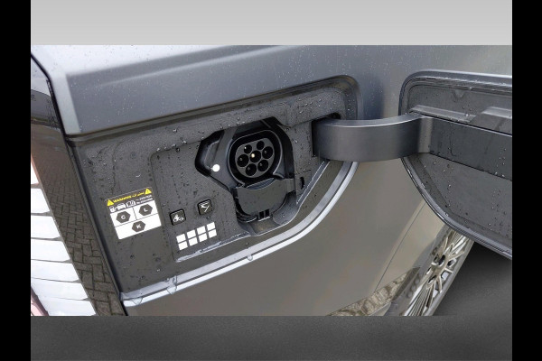 Hyundai IONIQ 9 Lounge AWD+ 7p. 110.3 kWh Hyundai IONIQ 9 Lounge AWD+ 7p. 110.3 kWh