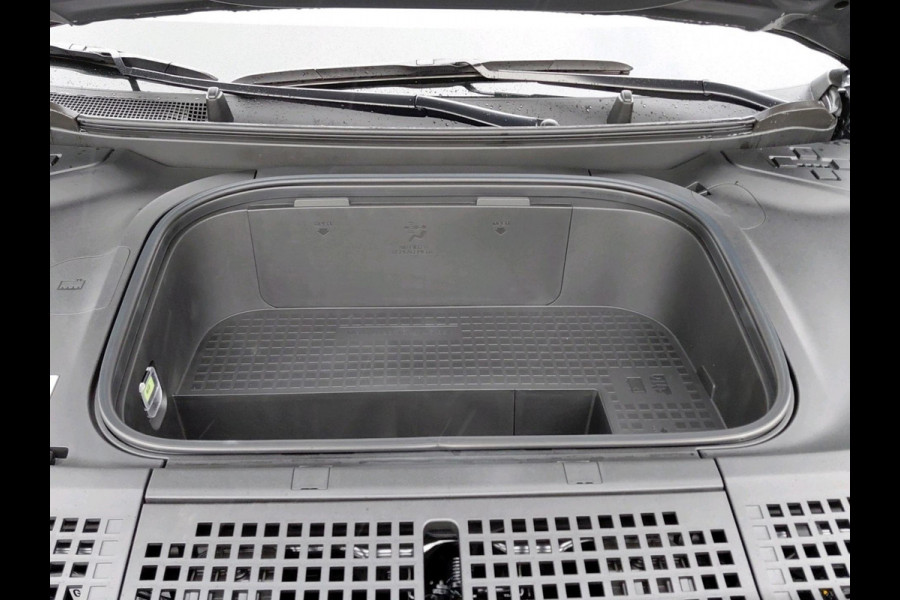 Hyundai IONIQ 9 Lounge AWD+ 7p. 110.3 kWh Hyundai IONIQ 9 Lounge AWD+ 7p. 110.3 kWh