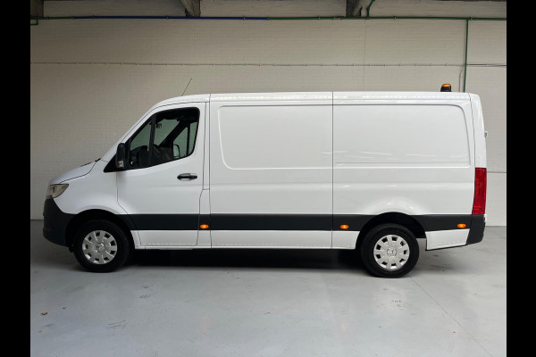 Mercedes-Benz Sprinter SERVICEWAGEN AUTOMAAT 317 1.9CDI L2H1 EURO VI-D, Airco, M-BUX, Trekhaak 3500KG RIJKLAARPRIJS