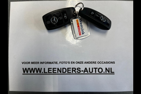 Mercedes-Benz Sprinter SERVICEWAGEN AUTOMAAT 317 1.9CDI L2H1 EURO VI-D, Airco, M-BUX, Trekhaak 3500KG RIJKLAARPRIJS