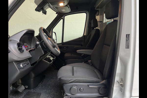 Mercedes-Benz Sprinter SERVICEWAGEN AUTOMAAT 317 1.9CDI L2H1 EURO VI-D, Airco, M-BUX, Trekhaak 3500KG RIJKLAARPRIJS
