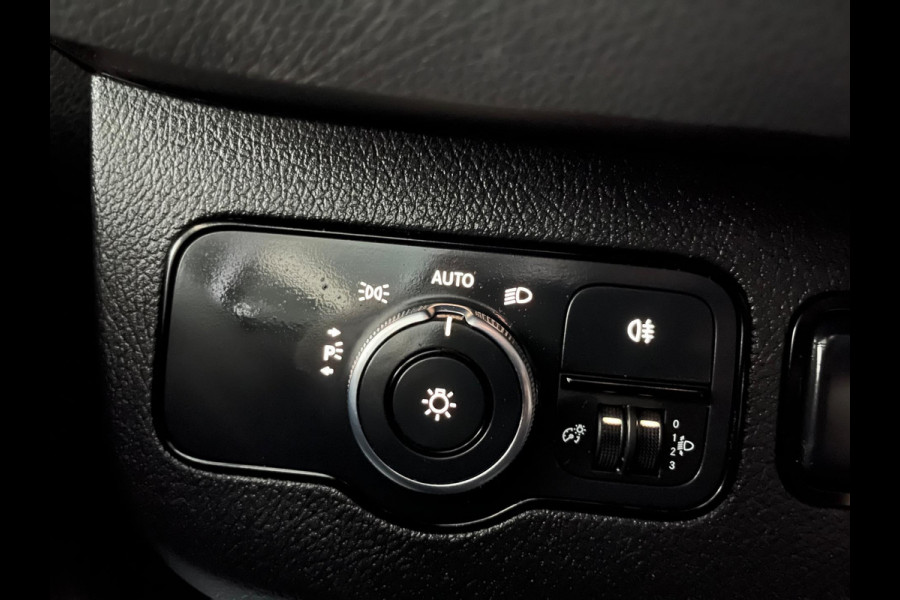 Mercedes-Benz Sprinter SERVICEWAGEN AUTOMAAT 317 1.9CDI L2H1 EURO VI-D, Airco, M-BUX, Trekhaak 3500KG RIJKLAARPRIJS