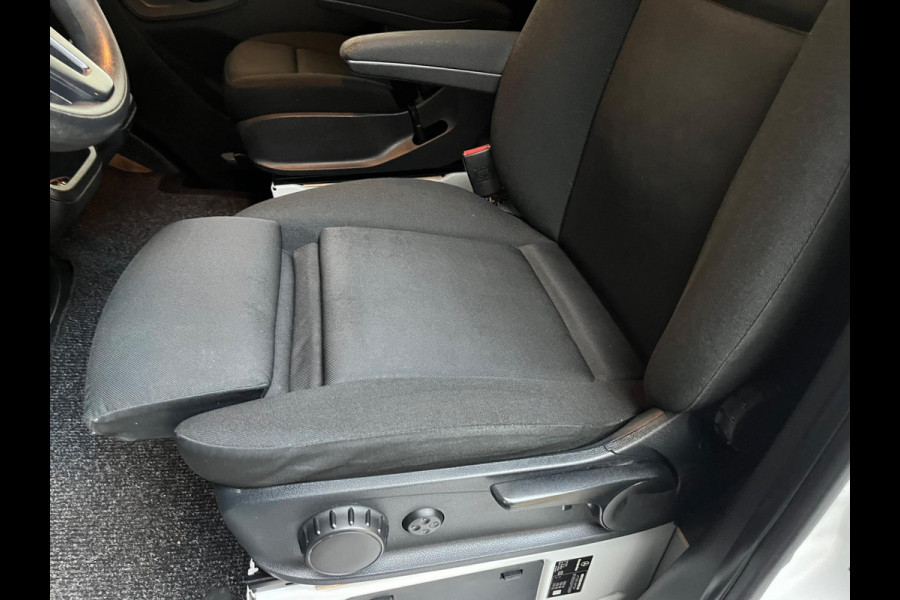 Mercedes-Benz Sprinter SERVICEWAGEN AUTOMAAT 317 1.9CDI L2H1 EURO VI-D, Airco, M-BUX, Trekhaak 3500KG RIJKLAARPRIJS