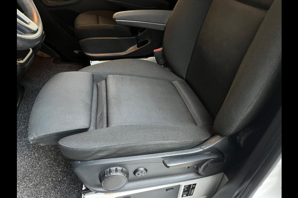 Mercedes-Benz Sprinter SERVICEWAGEN AUTOMAAT 317 1.9CDI L2H1 EURO VI-D, Airco, M-BUX, Trekhaak 3500KG RIJKLAARPRIJS