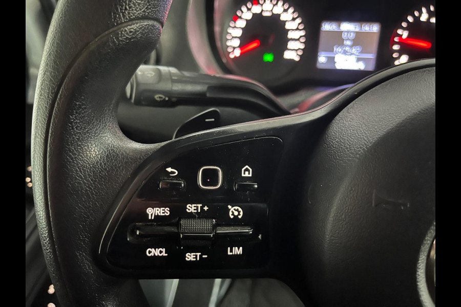 Mercedes-Benz Sprinter SERVICEWAGEN AUTOMAAT 317 1.9CDI L2H1 EURO VI-D, Airco, M-BUX, Trekhaak 3500KG RIJKLAARPRIJS