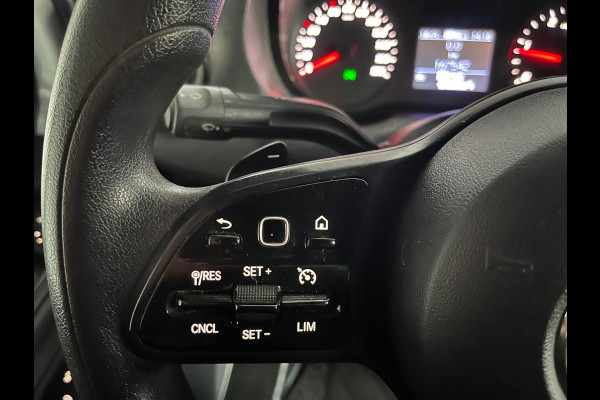 Mercedes-Benz Sprinter SERVICEWAGEN AUTOMAAT 317 1.9CDI L2H1 EURO VI-D, Airco, M-BUX, Trekhaak 3500KG RIJKLAARPRIJS