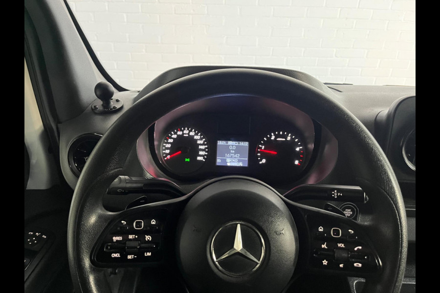 Mercedes-Benz Sprinter SERVICEWAGEN AUTOMAAT 317 1.9CDI L2H1 EURO VI-D, Airco, M-BUX, Trekhaak 3500KG RIJKLAARPRIJS