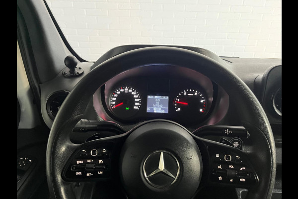 Mercedes-Benz Sprinter SERVICEWAGEN AUTOMAAT 317 1.9CDI L2H1 EURO VI-D, Airco, M-BUX, Trekhaak 3500KG RIJKLAARPRIJS