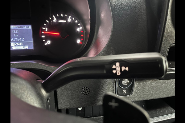 Mercedes-Benz Sprinter SERVICEWAGEN AUTOMAAT 317 1.9CDI L2H1 EURO VI-D, Airco, M-BUX, Trekhaak 3500KG RIJKLAARPRIJS