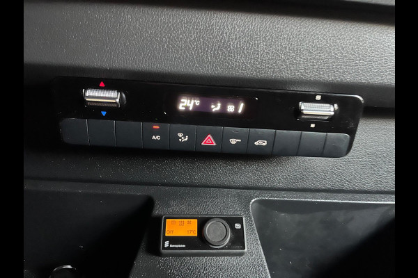Mercedes-Benz Sprinter SERVICEWAGEN AUTOMAAT 317 1.9CDI L2H1 EURO VI-D, Airco, M-BUX, Trekhaak 3500KG RIJKLAARPRIJS
