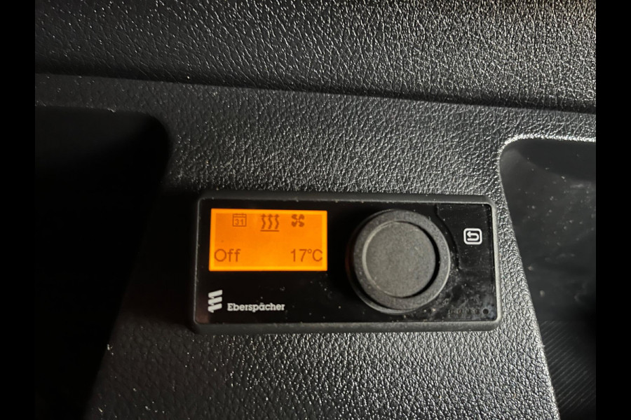 Mercedes-Benz Sprinter SERVICEWAGEN AUTOMAAT 317 1.9CDI L2H1 EURO VI-D, Airco, M-BUX, Trekhaak 3500KG RIJKLAARPRIJS