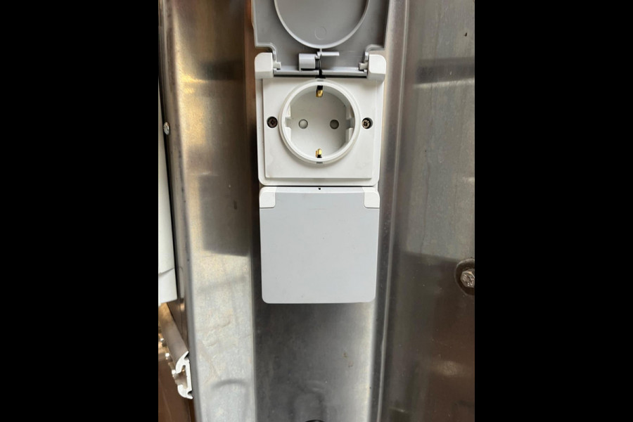 Mercedes-Benz Sprinter SERVICEWAGEN AUTOMAAT 317 1.9CDI L2H1 EURO VI-D, Airco, M-BUX, Trekhaak 3500KG RIJKLAARPRIJS